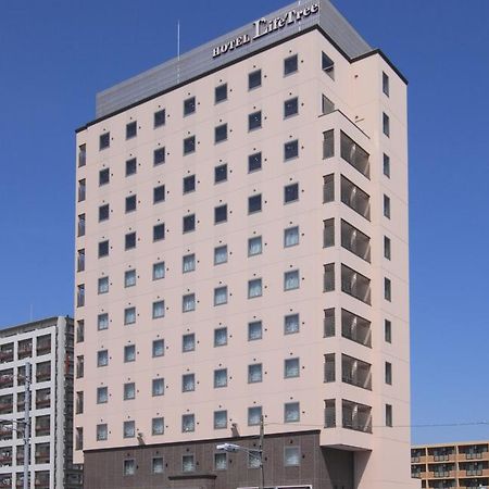 Hotel Lifetree Hitachinoushiku Extérieur photo