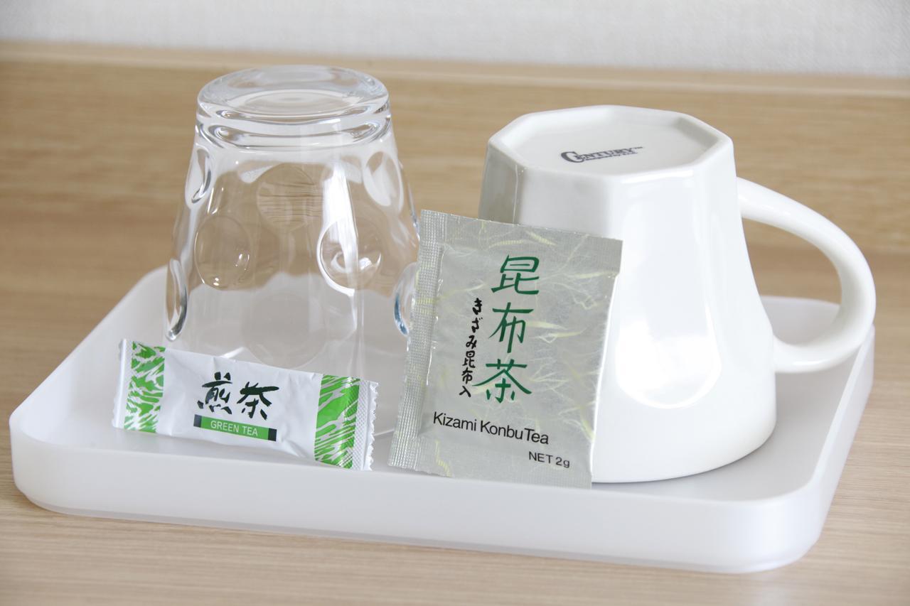 Hotel Lifetree Hitachinoushiku Extérieur photo