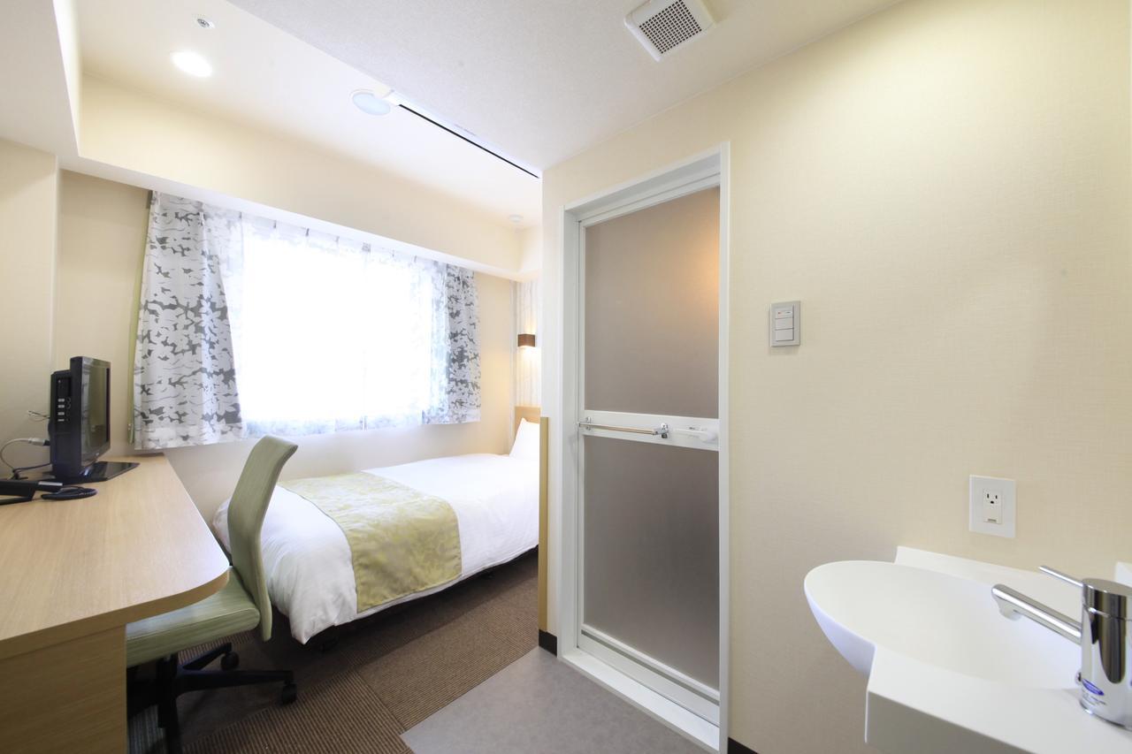 Hotel Lifetree Hitachinoushiku Extérieur photo