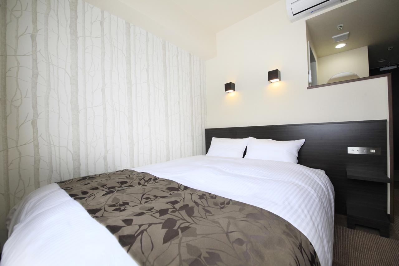 Hotel Lifetree Hitachinoushiku Extérieur photo